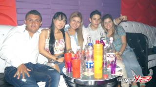 Foto 59 de Agosto 31 del 2013 en Living Night Club, Cali