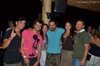 Foto 4 de Envy Bar Medellin en Discoteca ENVY Bar Medellin, Medellín
