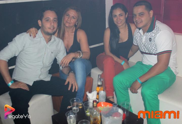 Foto 14 de Miami Bar - 2do FDS Julio 2015 en Miami Bar Cali, Cali