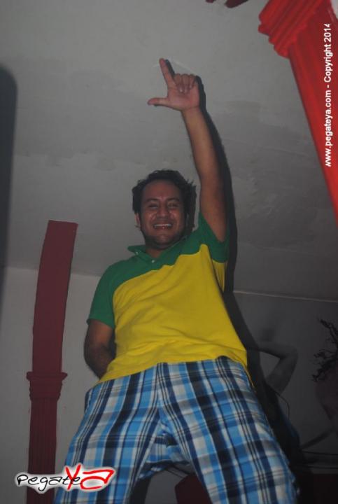 Foto 17 de Taboo 25 y 26 de Julio en Discoteca Taboo Cartagena, Cartagena