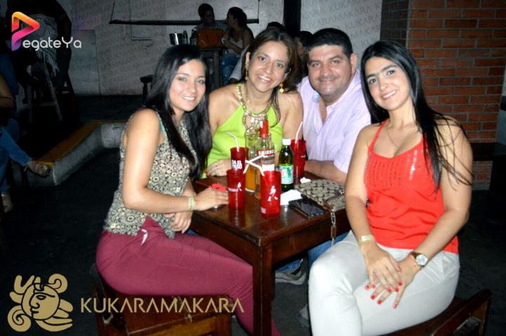 Foto 40 de Kukaramakara - 2do Fds Mayo 2016 en Kukaramakara Discoteca Cali, Cali