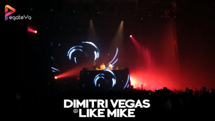 Foto 139 de Dimitri Vegas & Like Mike en Dimitri Vegas & Like Mike, Cali