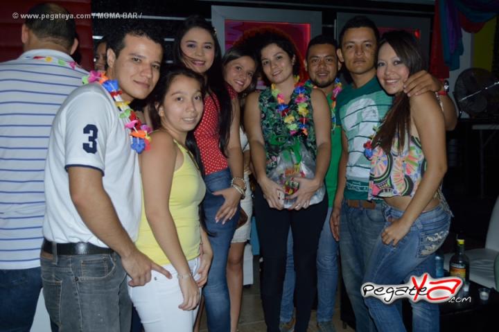 Foto 10 de Moma Bar en Moma Bar Villavicencio, Villavicencio