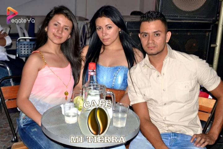 Foto 10 de Cafe Mi Tierra - 2do FDS Feb. 2016 en Cafe Mi Tierra, Cali