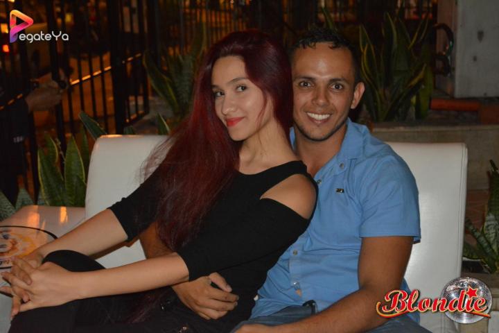 Foto 64 de Blondie - 2do Fds Agosto 2017 en Blondie Bar Cali, Cali