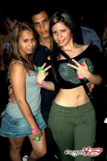 Foto 9 de Diciembre 08 del 2012 en Babel / Barra Libre Cali, Cali