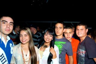 Foto 60 de Fotos Spazio 44 Medellin octubre 2012 en SPAZIO 44 Club Discoteca Medellin, Medellín