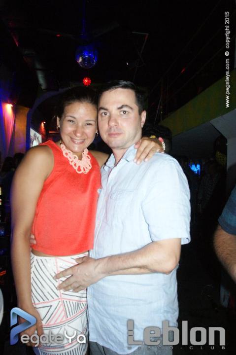 Foto 40 de Leblon 10 y 11 de Julio de 2015 en Discoteca LEBLON Cartagena, Cartagena