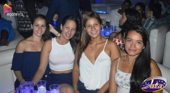 Foto 15 de Jalajala Club - 2do FDS Febrero 2016 en Jala Jala Club, Cali