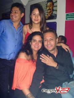 Foto 29 de Abril 14 del 2012 en La Maldita Primavera Cali, Cali