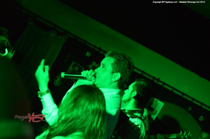 Foto 34 de Discoteca Malabar 17 y 18 Oct 2014 en Discoteca Malabar Bucaramanga, Bucaramanga