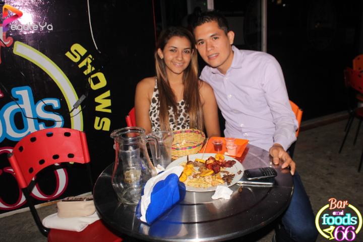 Foto 5 de Bar And Foods 66 - 4to FDS Julio 2016 en Bar And Foods