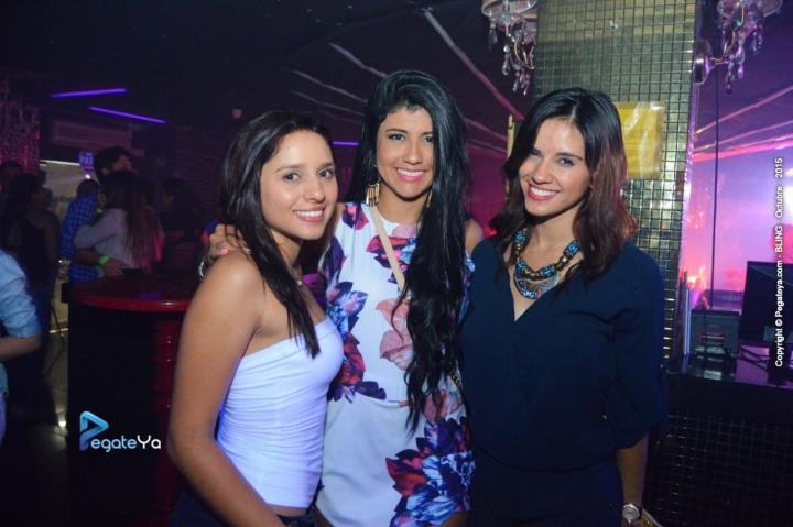 Foto 5 de Bar Bling - viernes 16 oct 2015 en Bar Bling Bucaramanga, Bucaramanga
