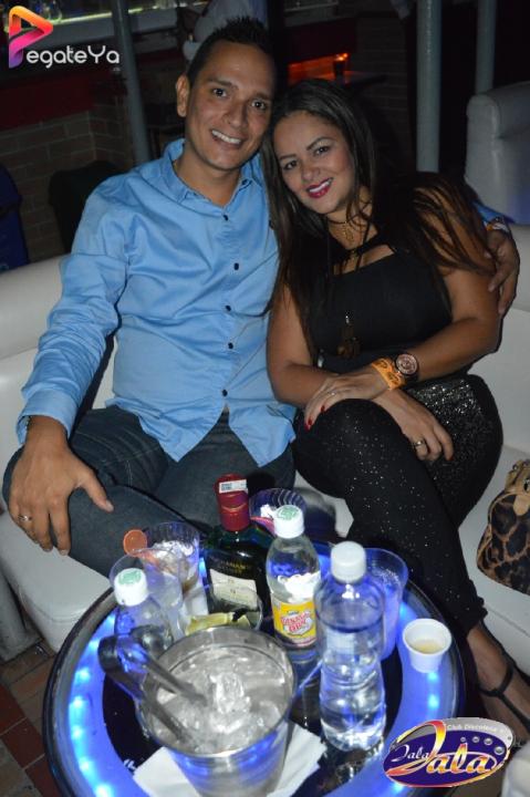 Foto 24 de Jalajala - 2do Fds Nov 2016 en Jala Jala Club, Cali