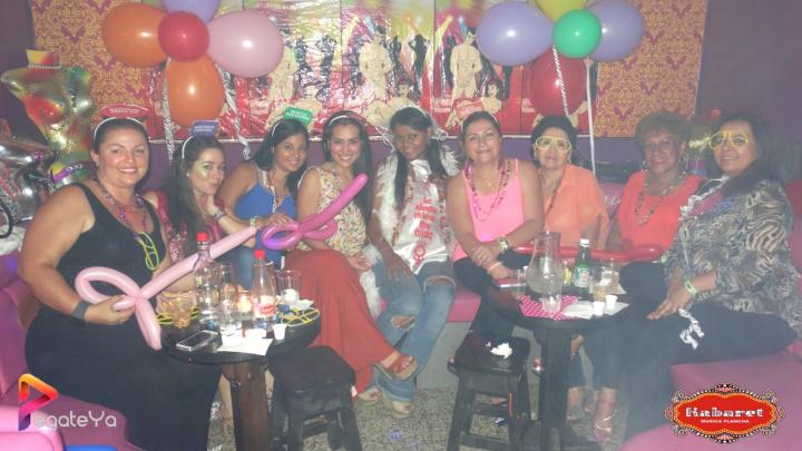 Foto 26 de Kabaret - 4to FDS Abril 2015 en Kabaret - Granada, Cali