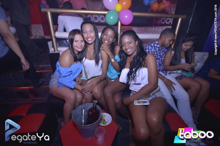 Foto 15 de taboo 6 y 13 de febrero de 2016 en Discoteca Taboo Cartagena, Cartagena