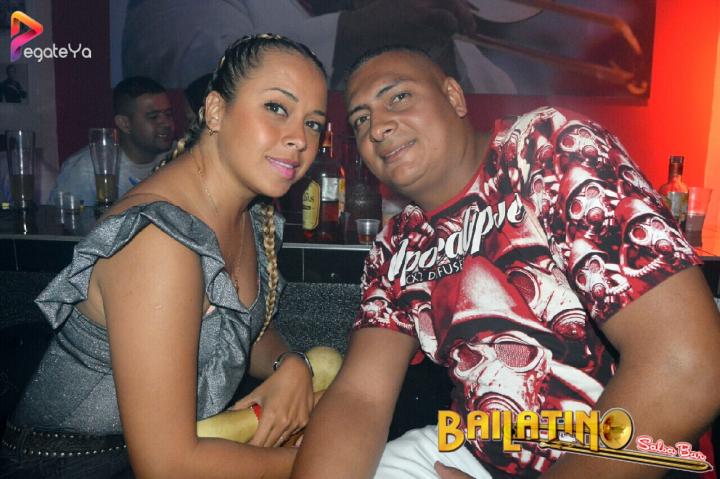 Foto 70 de Bailatino - 3er-4to Fds Marzo 2017 en Bailatino - Bar, Cali
