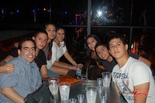 Foto 28 de Skybar 28 de Diciembre en SKY Bar