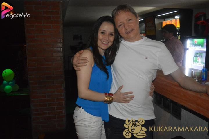 Foto 32 de Kukaramakara - 4TO Fds Julio 2016 en Kukaramakara Discoteca Cali, Cali
