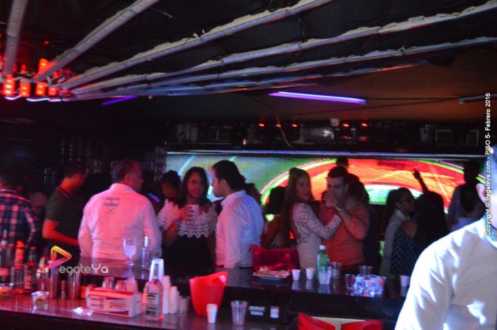 Foto 54 de PISO 5 - 22 Febrero 2016 en Bar Piso V Bucaramanga, Bucaramanga