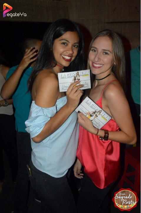 Foto 2 de Sagrado Rostro - 3er-4to Fds Marzo 2017 en Sagrado Rostro, Cali
