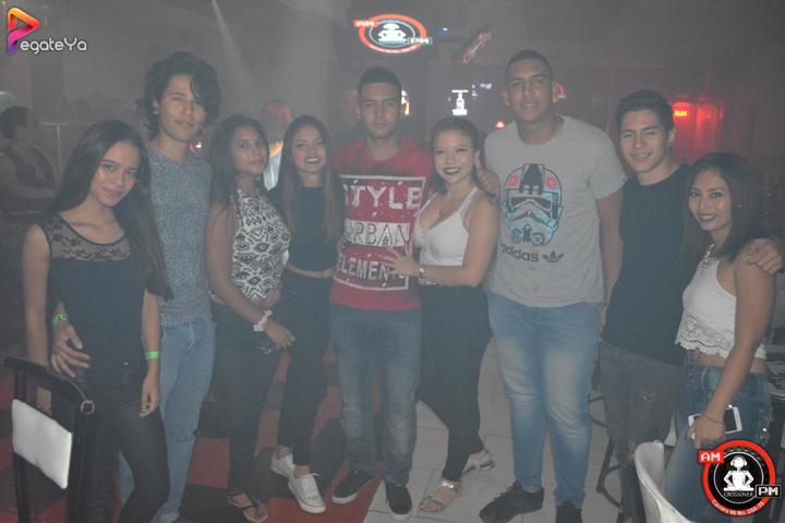 Foto 30 de AmPm - 3er Fds agostoo 2017 en Am / PM Bar - Cali, Cali