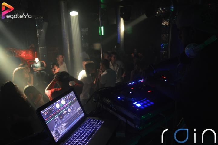 Foto 11 de Rain Clvb - 4to Fds julio 2016 en Rain CLVB - Cali, Cali