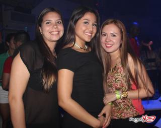 Foto 31 de Lolas - Abril 12 del 2014 en Lolas Club Menga Cali, Cali