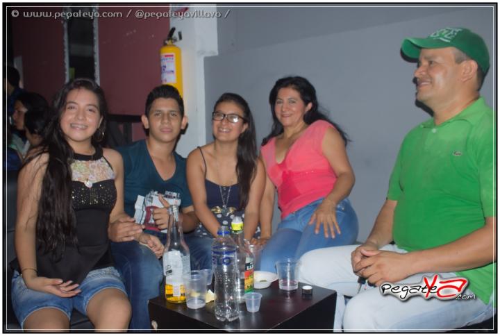 Foto 4 de SOHO DISCOTECA - Villavicencio en Soho Discoteca Villavicencio, Villavicencio