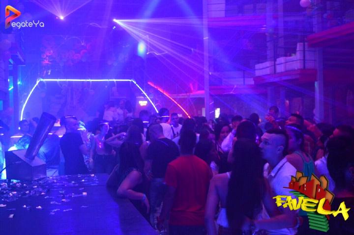 Foto 40 de Favela Club - 3er/4to Fds Marzo 2017 en Favela Club Menga, Cali
