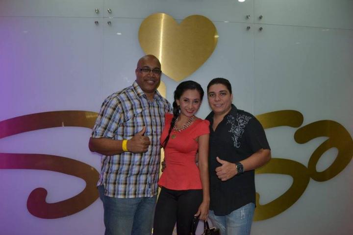 Foto 54 de Salsa Night Club - 4to Fds Julio 2016 en Salsa Night Club, Cali