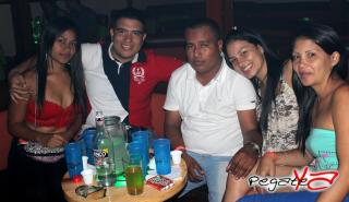 Foto 16 de Junio 08 del 2013 en Guaro & Tequila - Menga, Cali