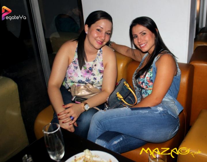 Foto 5 de Mazao Park 2016-02-24 en Mazao Park, Cali