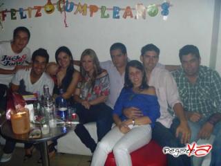 Foto 35 de Marzo 09 del 2011 en Farah Lounge Cali, Cali