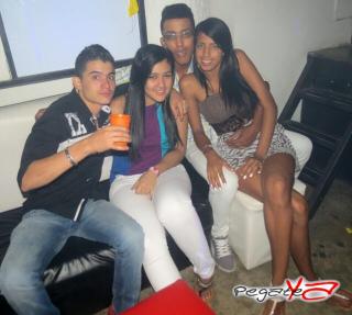 Foto 29 de Septiembre 07 del 2013 en Babel / Barra Libre Cali, Cali