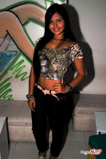 Foto 17 de Octubre 26 del 2013 en Heaven Shots, Cali