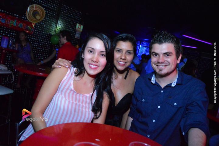 Foto 89 de PISO V - sabado 28 de mayo de 2016 en Bar Piso V Bucaramanga, Bucaramanga