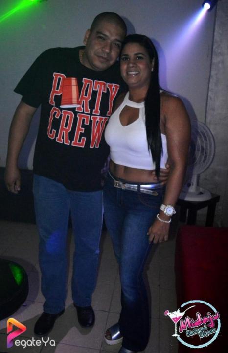 Foto 5 de Midaju - 3er FDS Julio 2015 en Midaju Bar