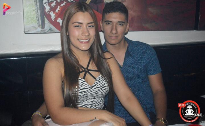 Foto 4 de AmPm - 1er Fds Abril 2016 en Am / PM Bar - Cali, Cali