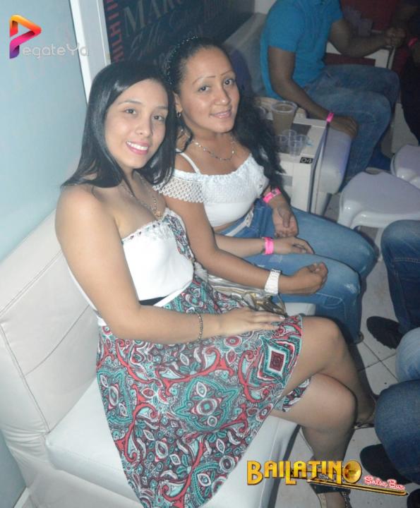Foto 59 de Bailatino - 3er/ 4to Fds Mayo 2016 en Bailatino - Bar, Cali
