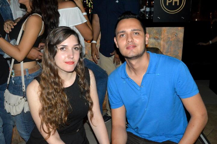 Foto 34 de Penthouse Club - 1er Fds Abril 2017 en Penthouse 1800, Cali