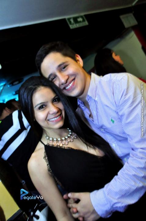 Foto 8 de La cantina de Malabar - julio 2015 en Discoteca Malabar Bucaramanga, Bucaramanga