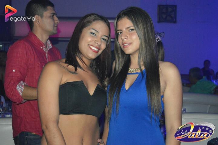 Foto 4 de Jalajala - 5O Fds Julio 2016 en Jala Jala Club, Cali