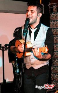 Foto 71 de Alkilados - Oct 26 en Black Jack Food & Drinks
