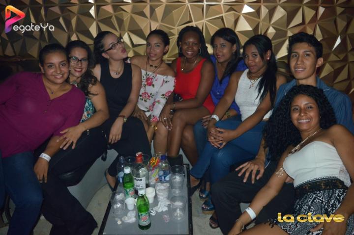 Foto 32 de la clave - 2do fds Dic 2016 en La Clave Night Club, Cali