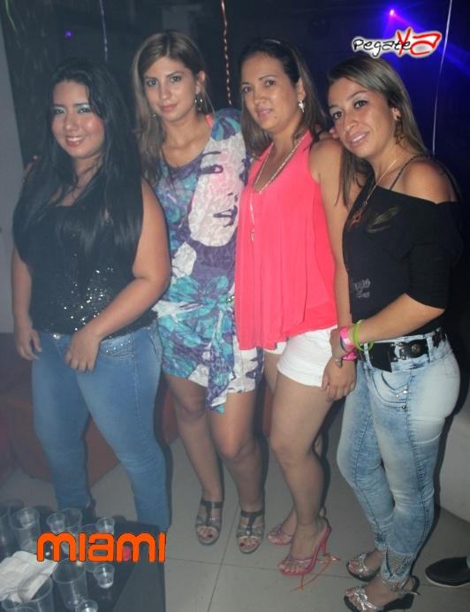 Foto 21 de Miami Bar - 4to FDS Oct 2014 en Miami Bar Cali, Cali