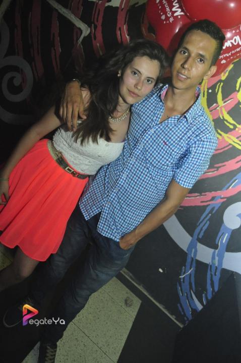 Foto 1 de El Manicomio sábado 09 de mayo 2015 en Discoteca El Manicomio Bucaramanga, Bucaramanga