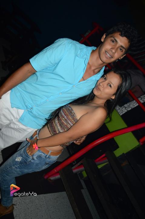 Foto 65 de El Manicomio sábado 25 de julio 2015 en Discoteca El Manicomio Bucaramanga, Bucaramanga