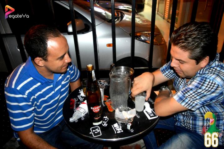 Foto 4 de La Lora - 4to FDS Febrero 2016 en La Lora Bar, Cali