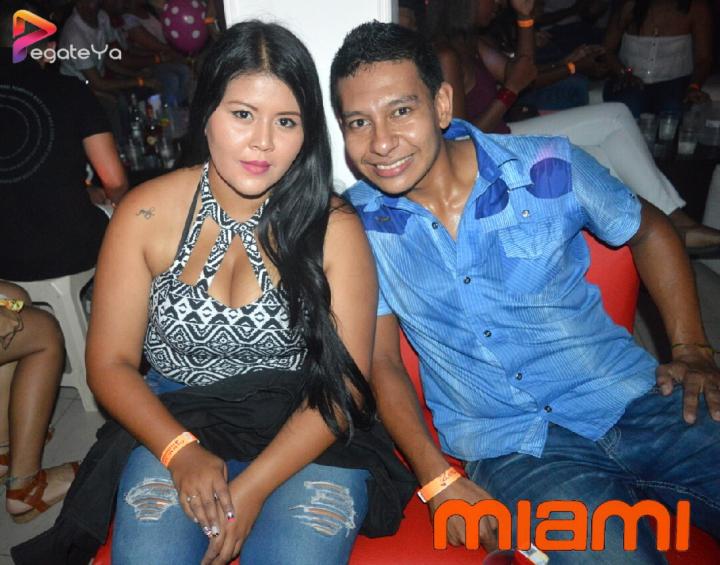 Foto 42 de Miami - 5TO Fds junio 2016 en Miami Bar Cali, Cali